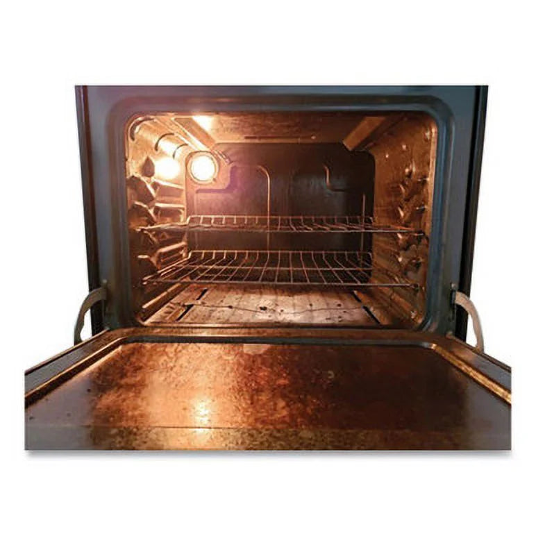 32 oz Lemon Scent Oven Cleaner E9034