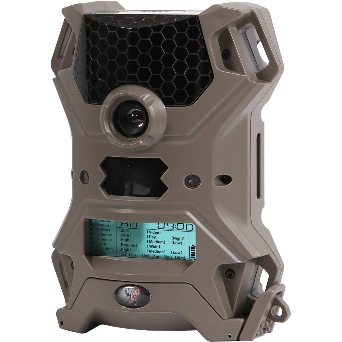 8.0 MP Camera Trap D3437