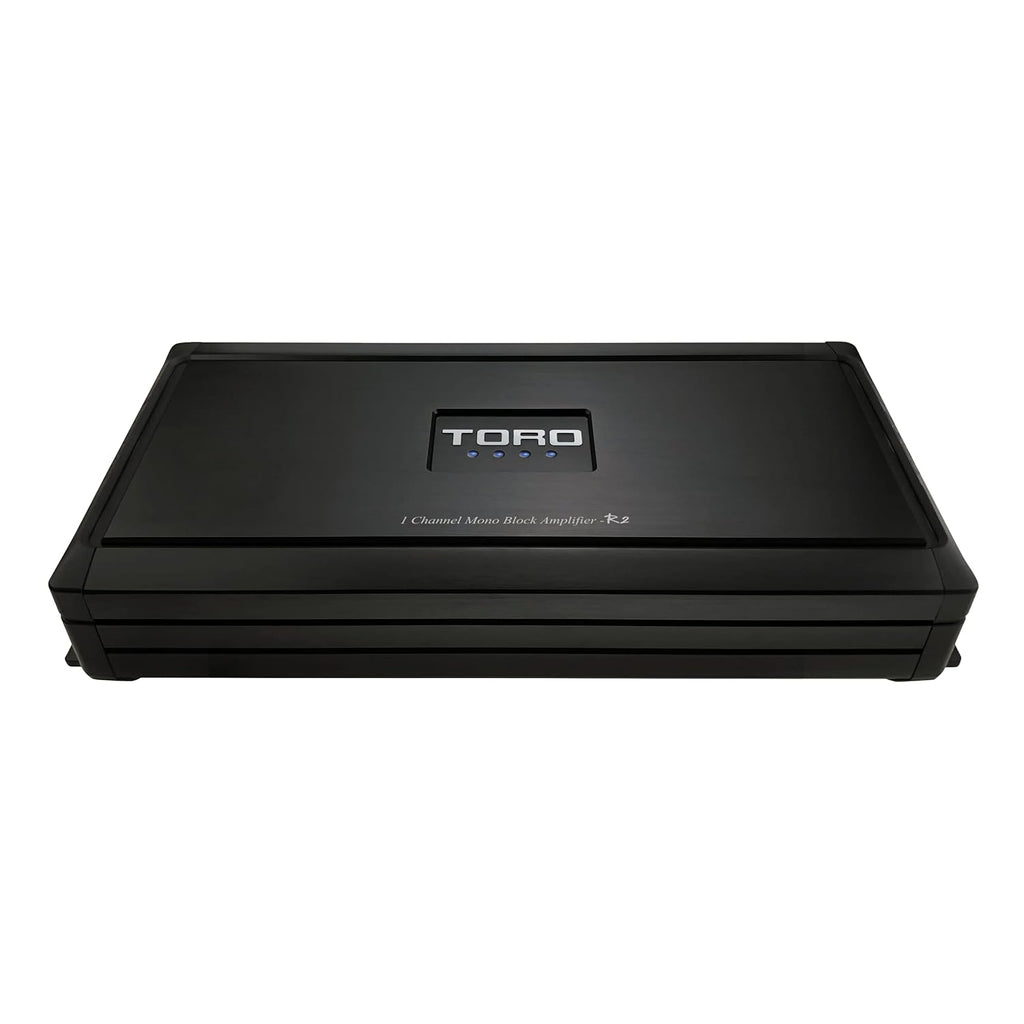 4000 Watts MAX Monoblock Car Amplifier Z172