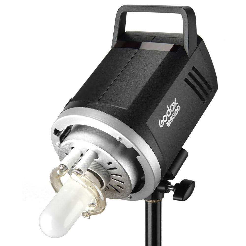 Compact Studio Flash A3408