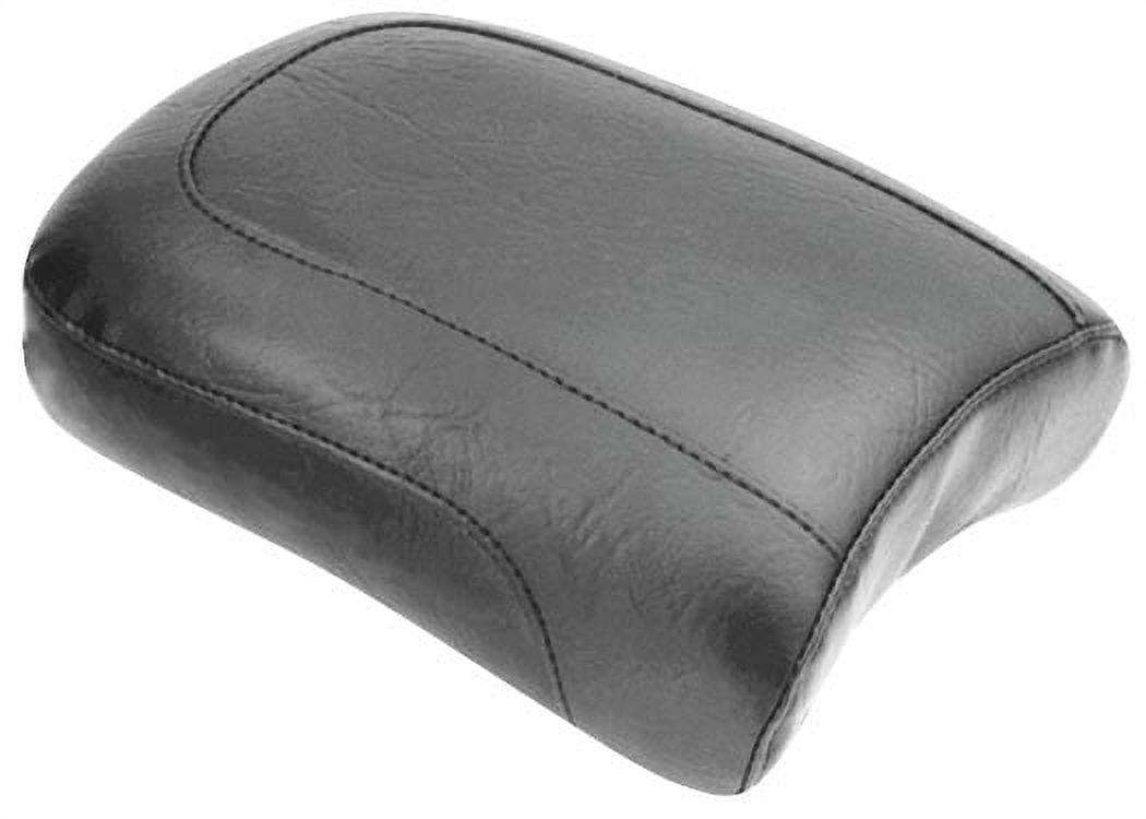 Wide Vintage Recessed Rear Seat S842542