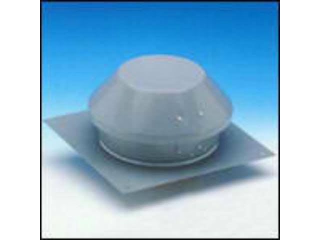 6x22 Centrifugal Duct Fan, 227 CFM L8155