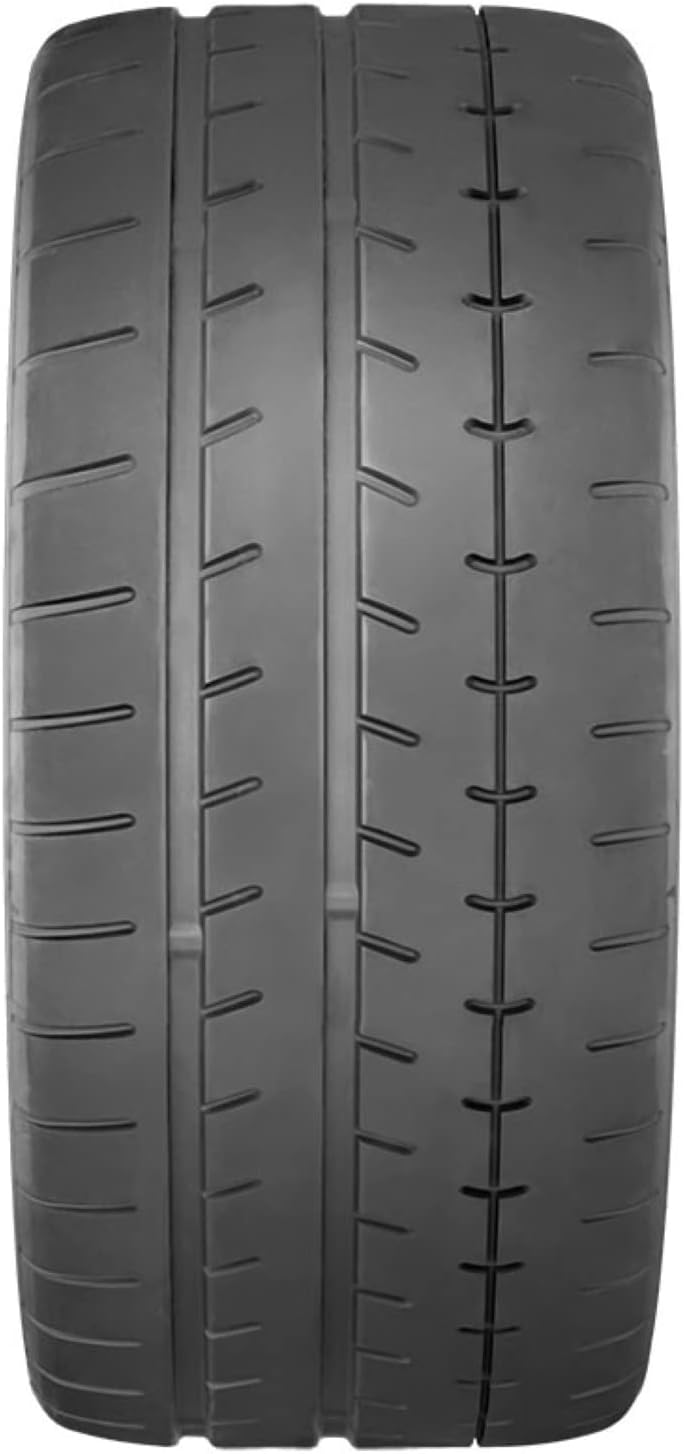 255/40R18 99Y Tire V162