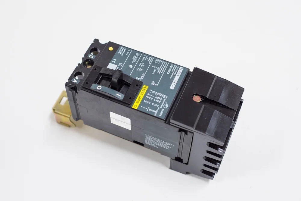 30A 2P 600V BC Phase Circuit Breaker K699