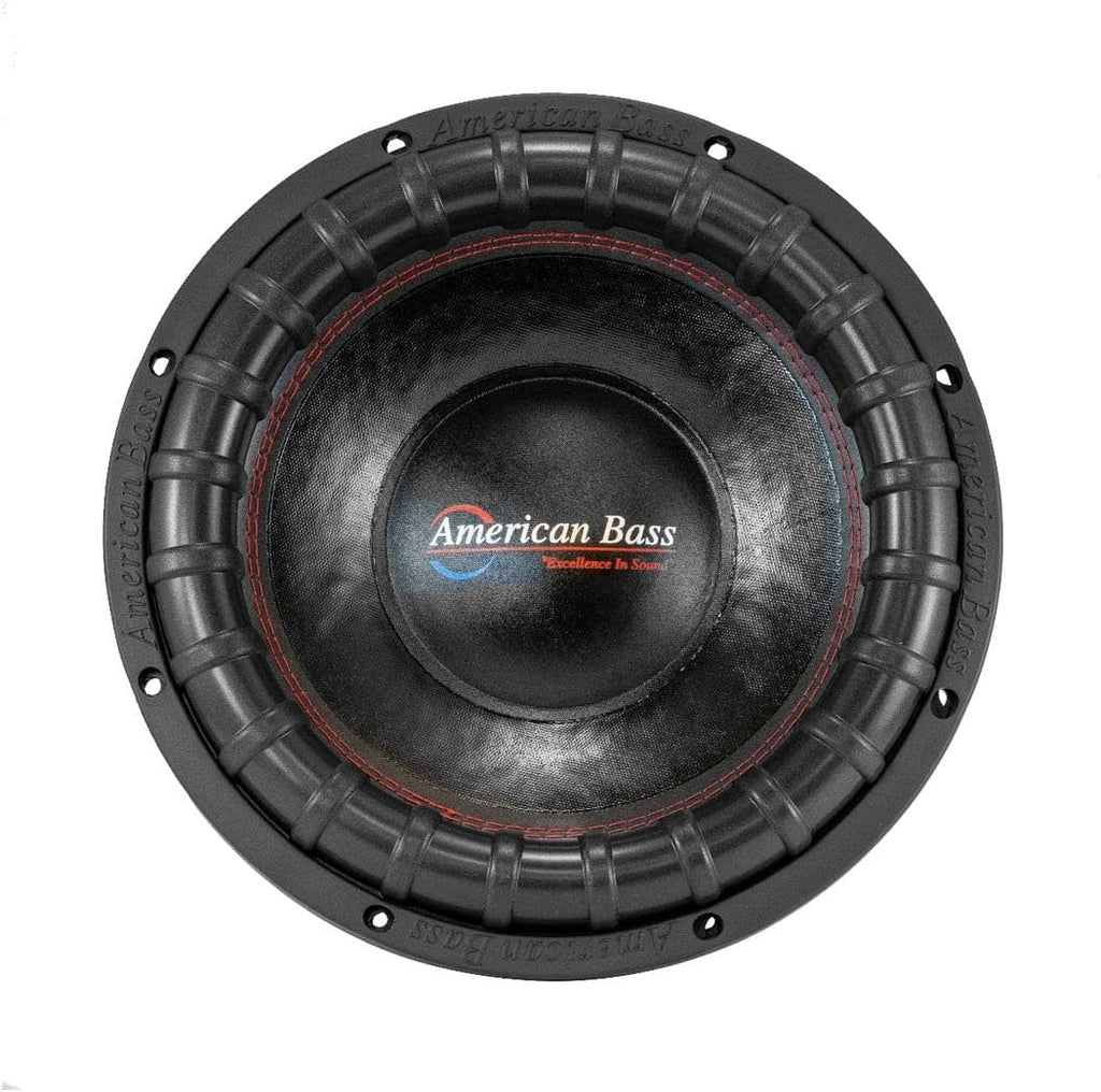 12 Woofer 1200 RMS 2400 Peak Z719