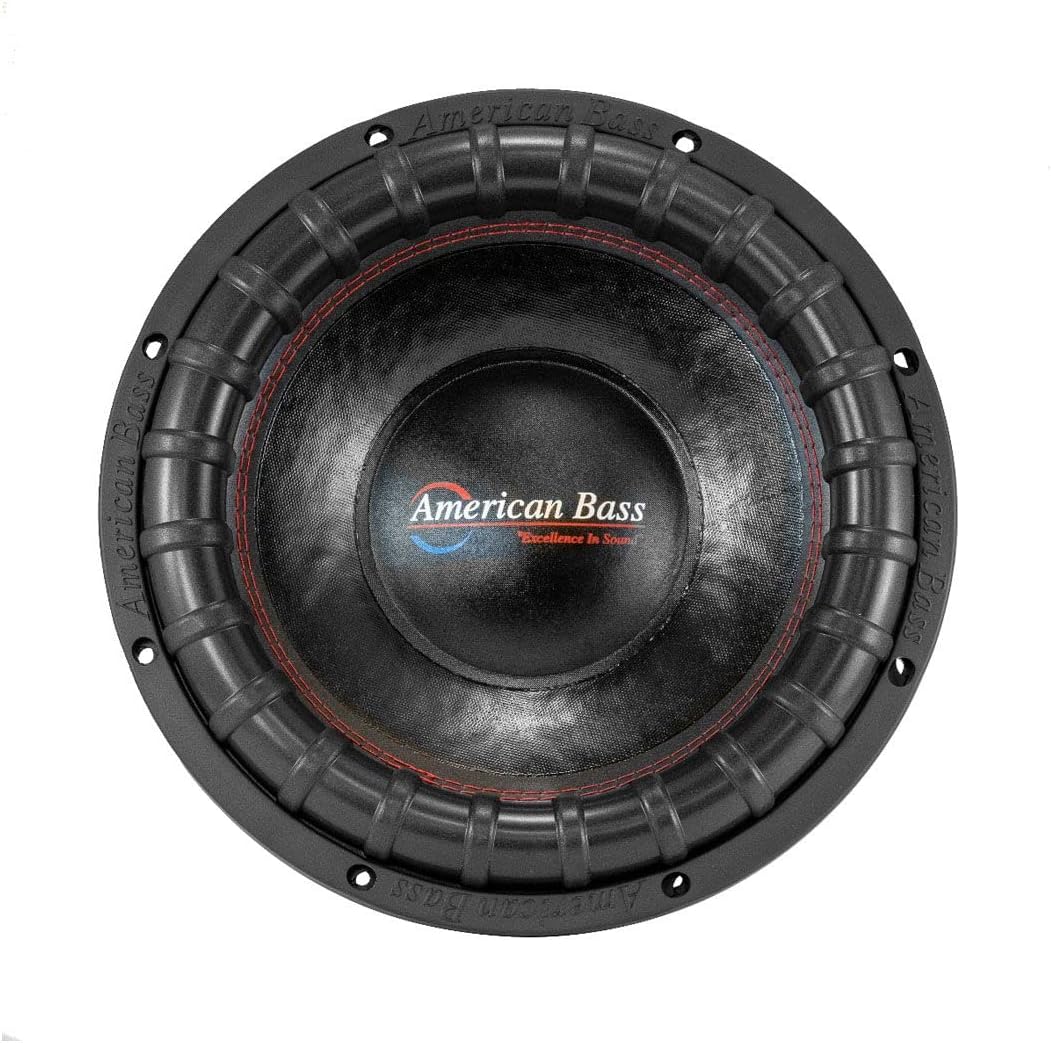 12 Woofer 1200 RMS 2400 Peak Z719