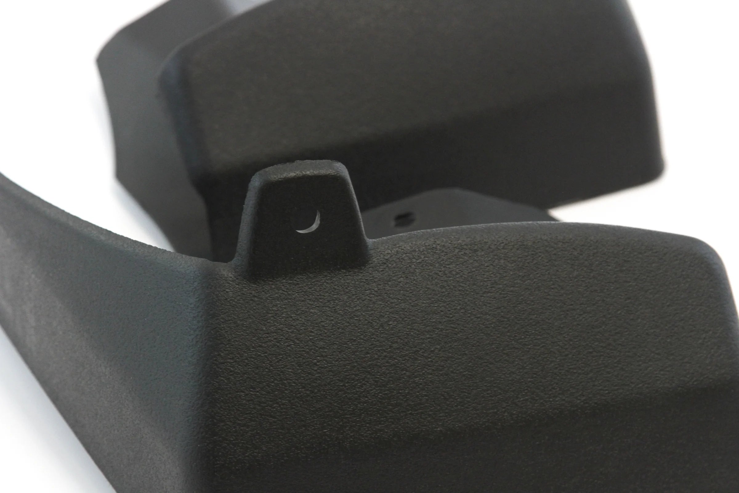 Rear Molded Mud Flaps Splash Guards 2pc Pair P966516
