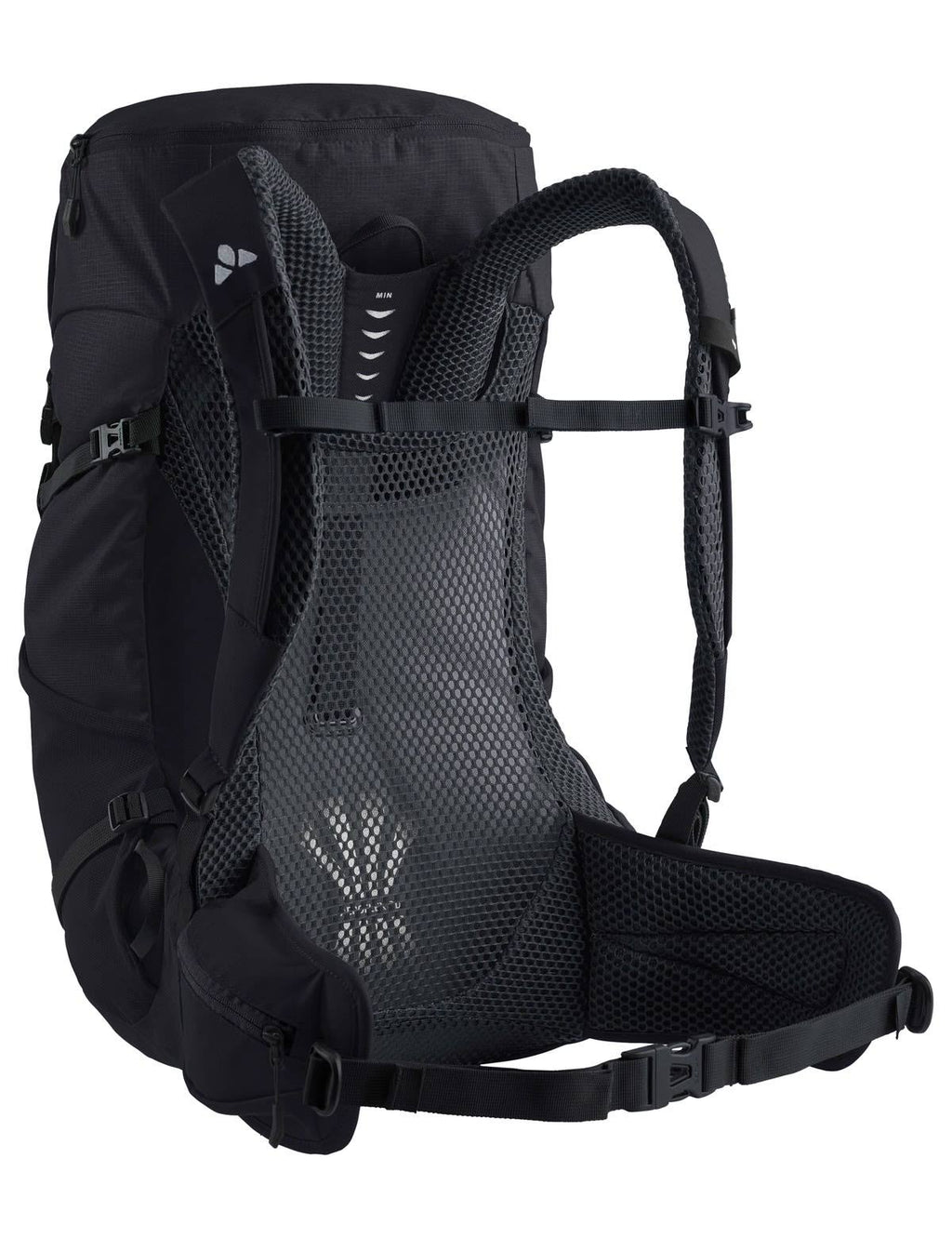 Black 30 Backpack S578