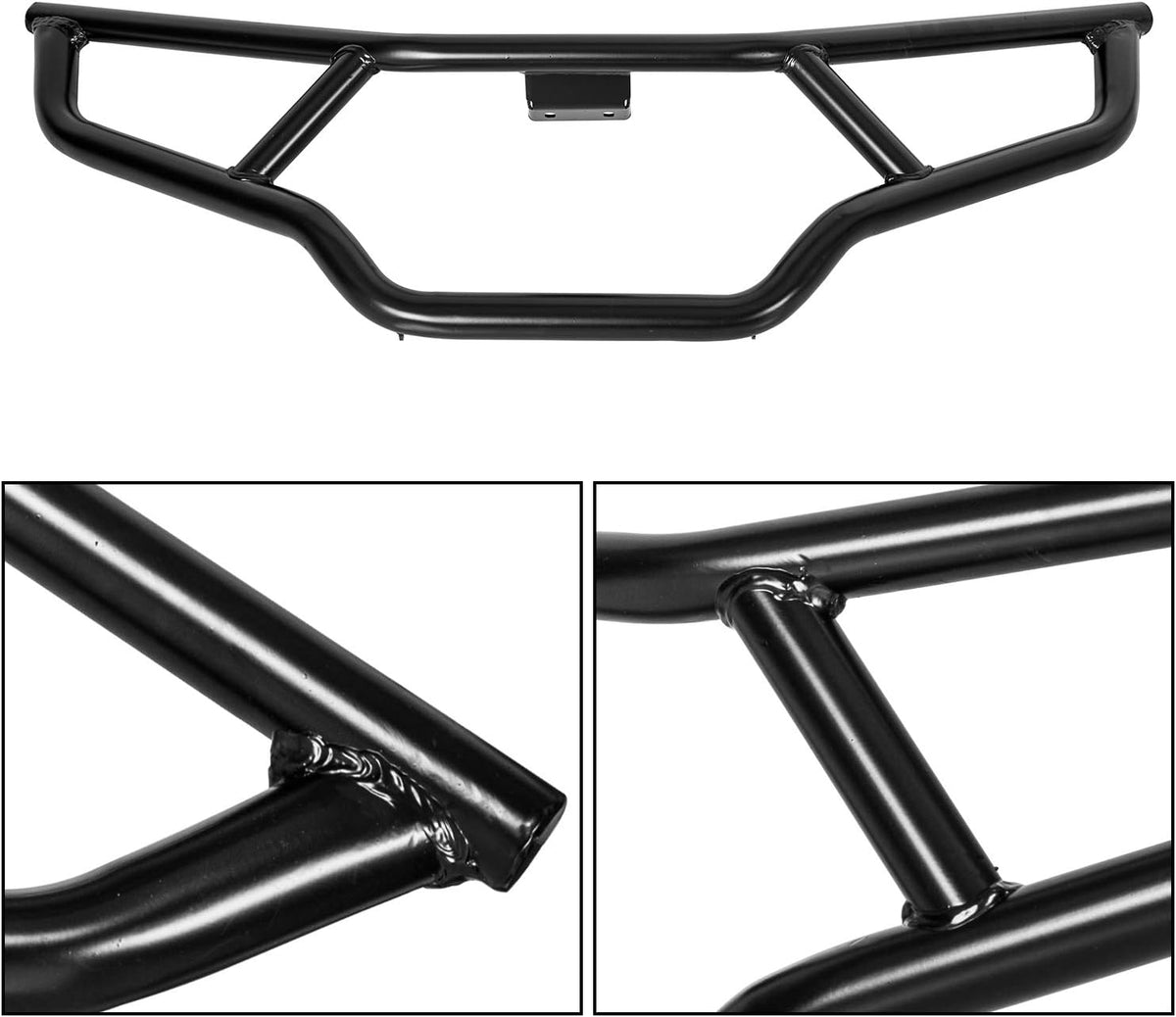 Rear Bumper Protector for Polaris Sportsman 450 570 N377