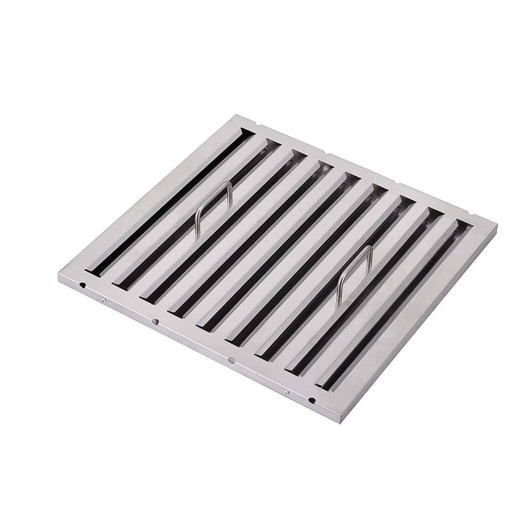 30x22 Stainless Steel Under Cabinet Range Hood D297