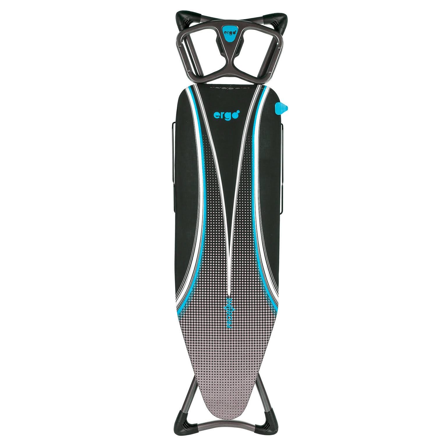 Ergo Plus Ironing Board H9376