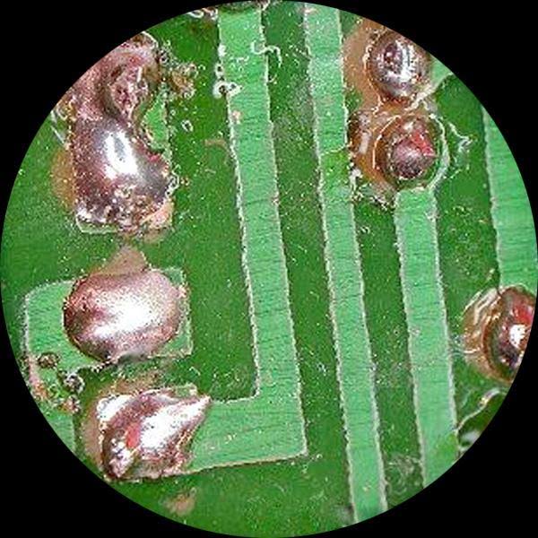 Stereo Microscope with 3MP Digital Camera Q68432