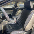 Leather Car Seat Covers G90425