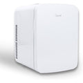 10L Portable Cooler Mini Fridge White N257466