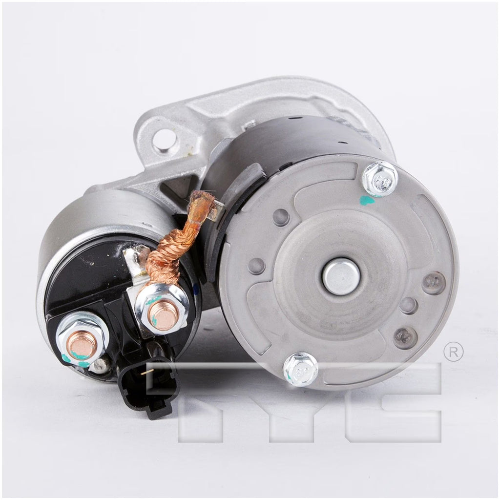 Starter Motor I32416