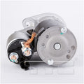 Starter Motor I32416
