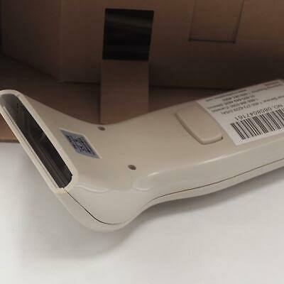 Bar Code Scanner T77443