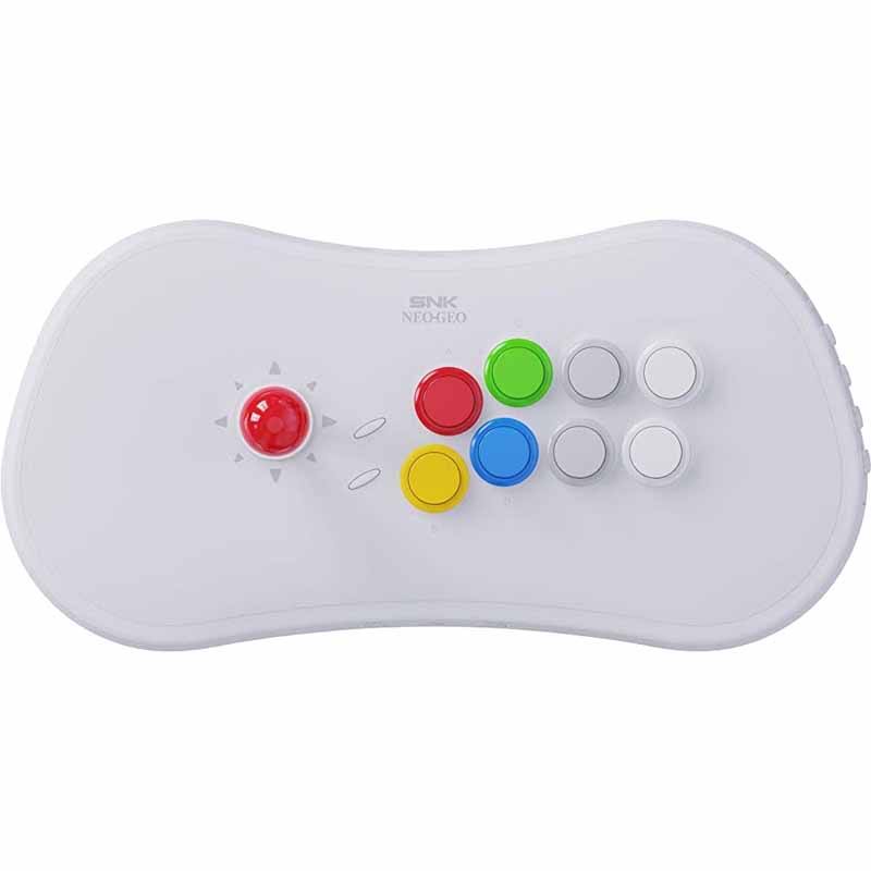 Arcade Stick Pro Controller Pack with HDMI and Gamelinq Controller L344