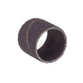 Abrasive Bands 1/4 x 1/2 180 Grit A82893