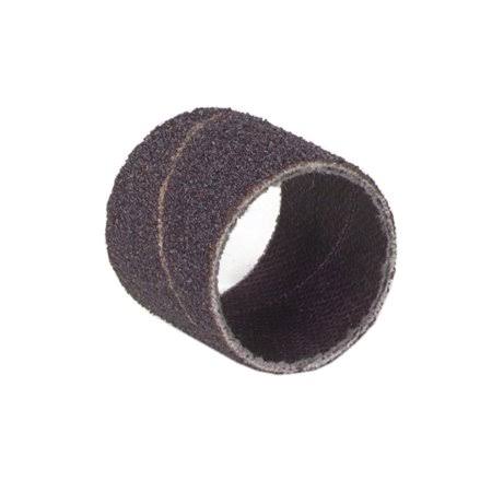 Abrasive Bands 1/4 x 1/2 180 Grit A82893