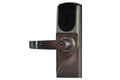 Keyless Electronic RFID Card Reader Door Lock Q7497