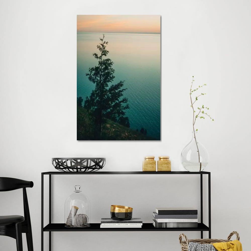 Canvas Prints D4640
