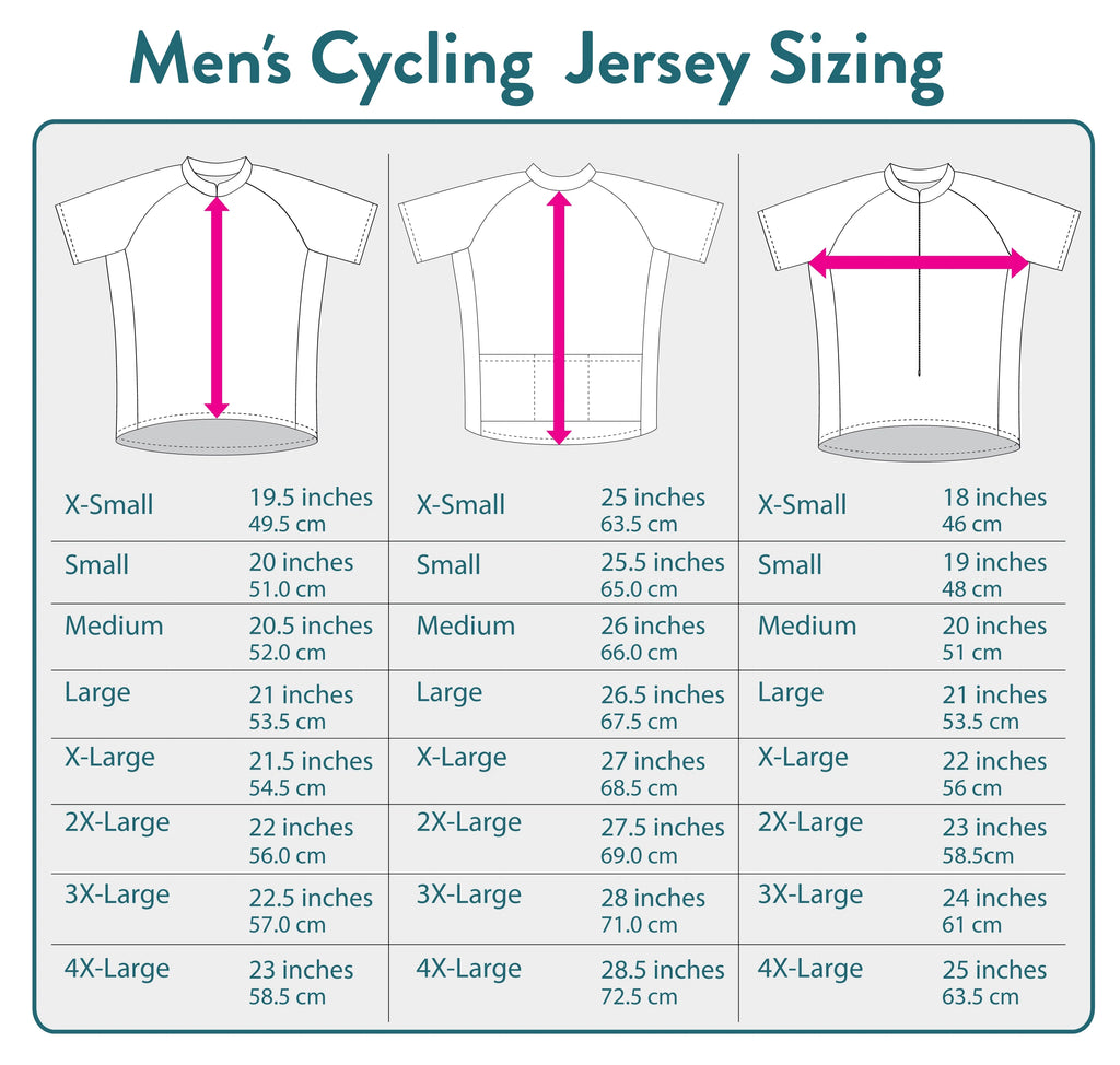 XS Bike Short Sleeve Cycling Jersey M700