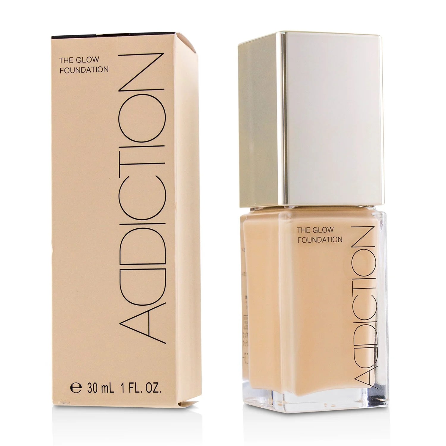 Porcelain Foundation SPF 20 30ml X74195