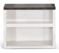 European Cottage Bookcase F5460