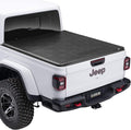 Soft Tri-Fold Truck Bed Tonneau Cover Y174134