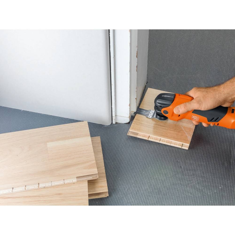 Cordless Oscillating Multi-Tool U347296