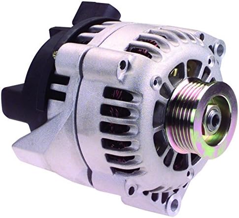 Alternator for 1998-2002 Chevy Camaro and Pontiac Firebird 5.7L Y667326