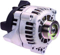 Alternator for 1998-2002 Chevy Camaro and Pontiac Firebird 5.7L Y667326