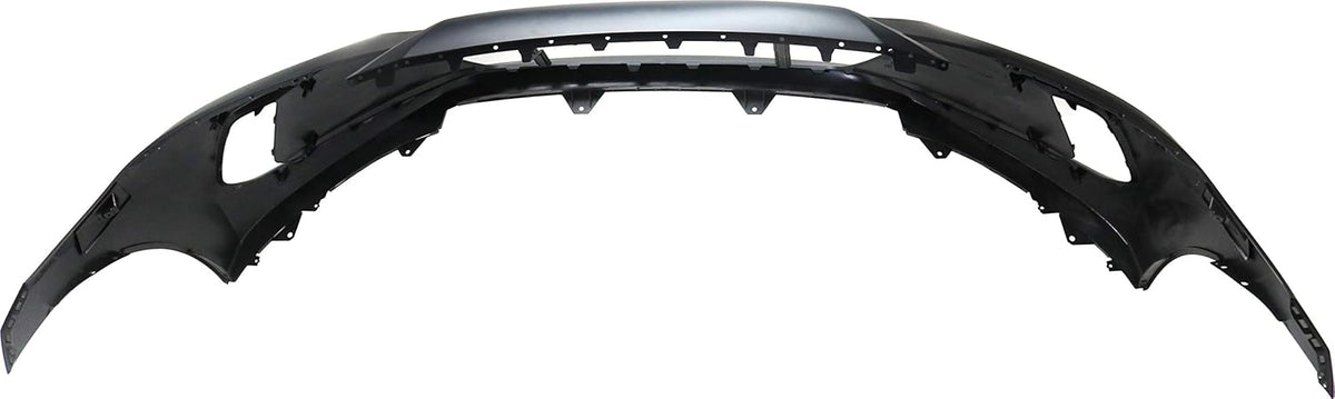 Front Bumper Cover Primed D956287