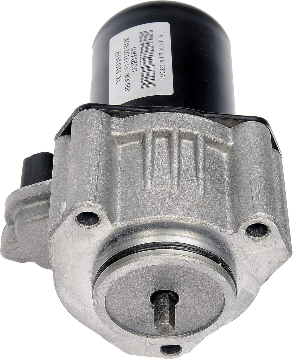 4WD Transfer Case Shift Motor H51189