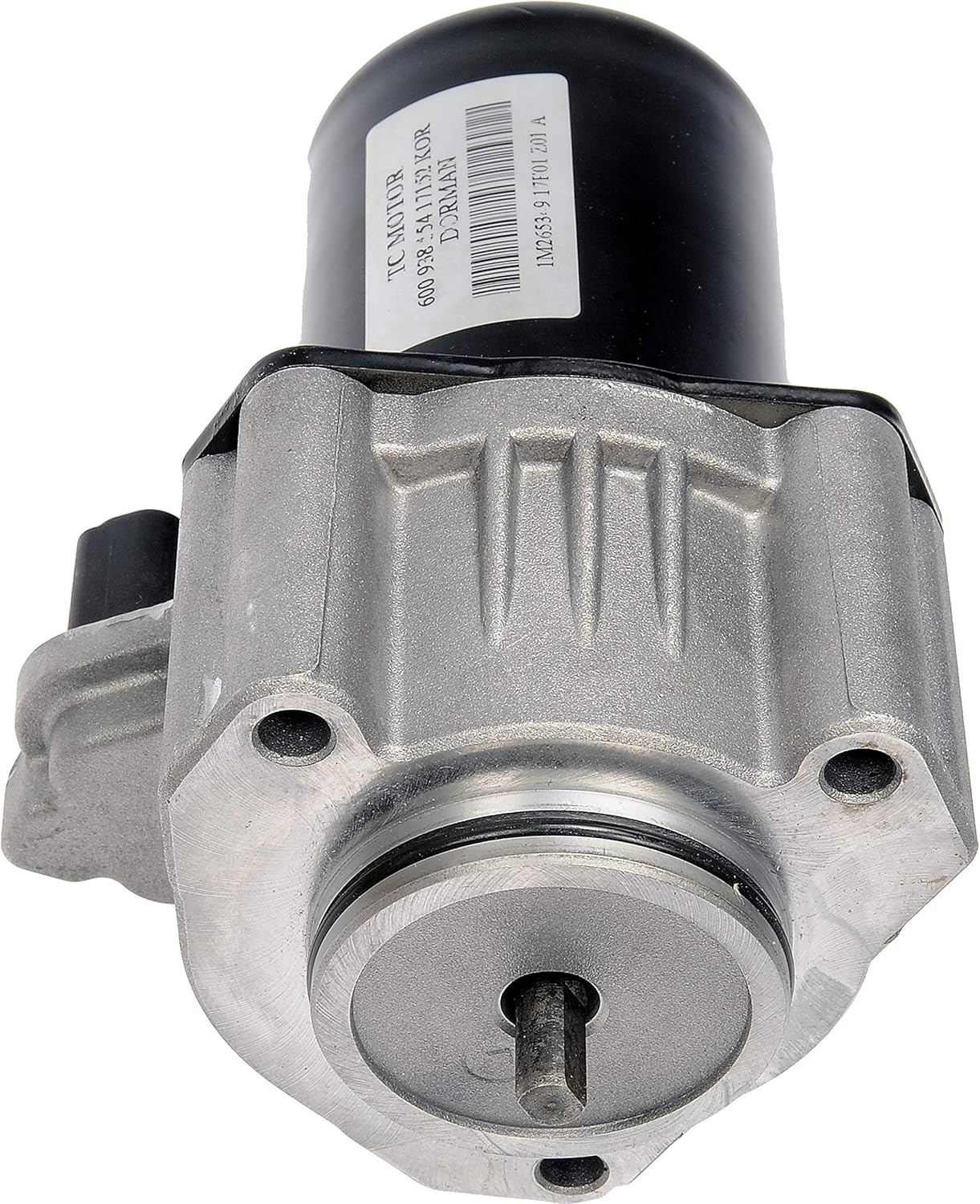4WD Transfer Case Shift Motor H51189