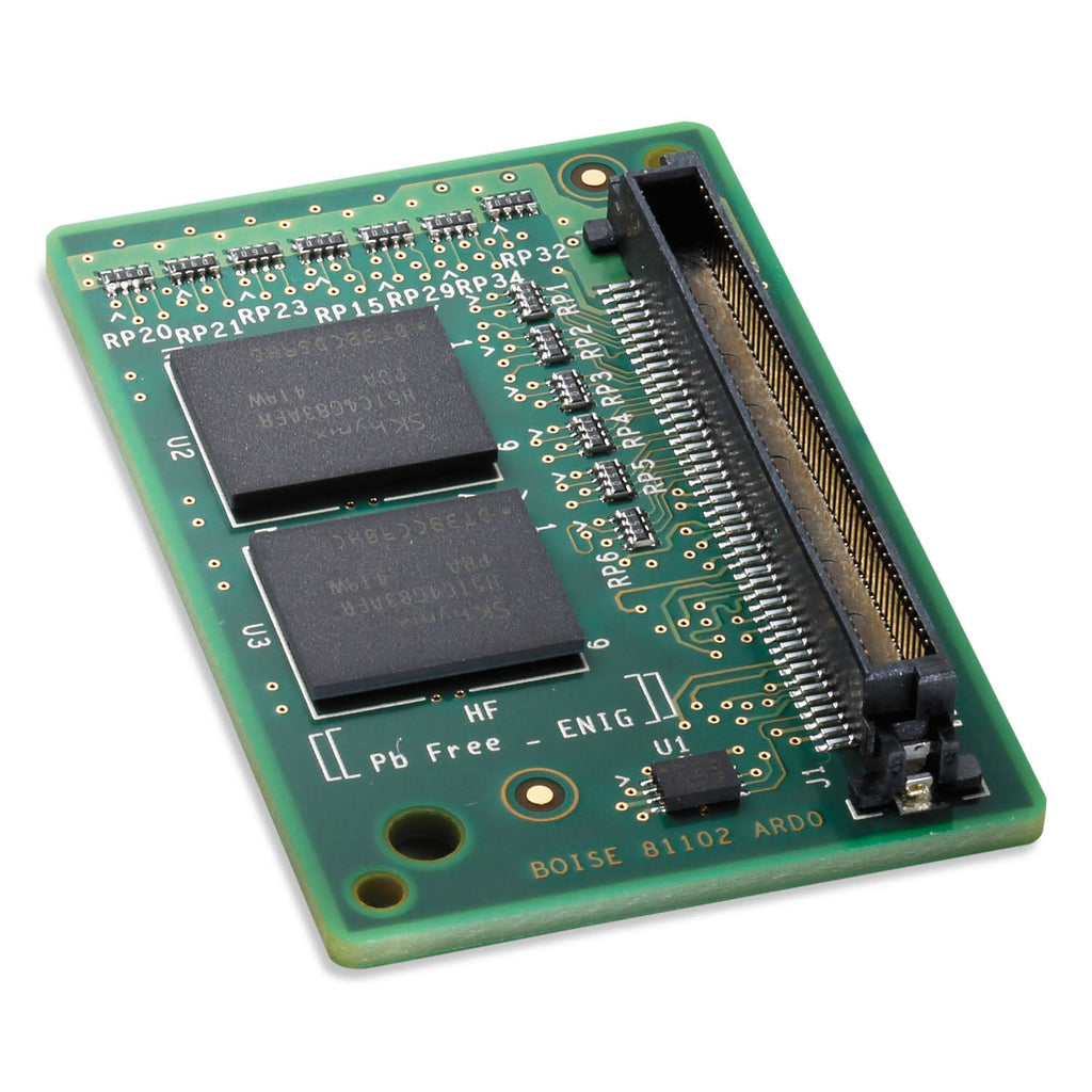 1 GB 90-pin DDR3 DIMM P6920