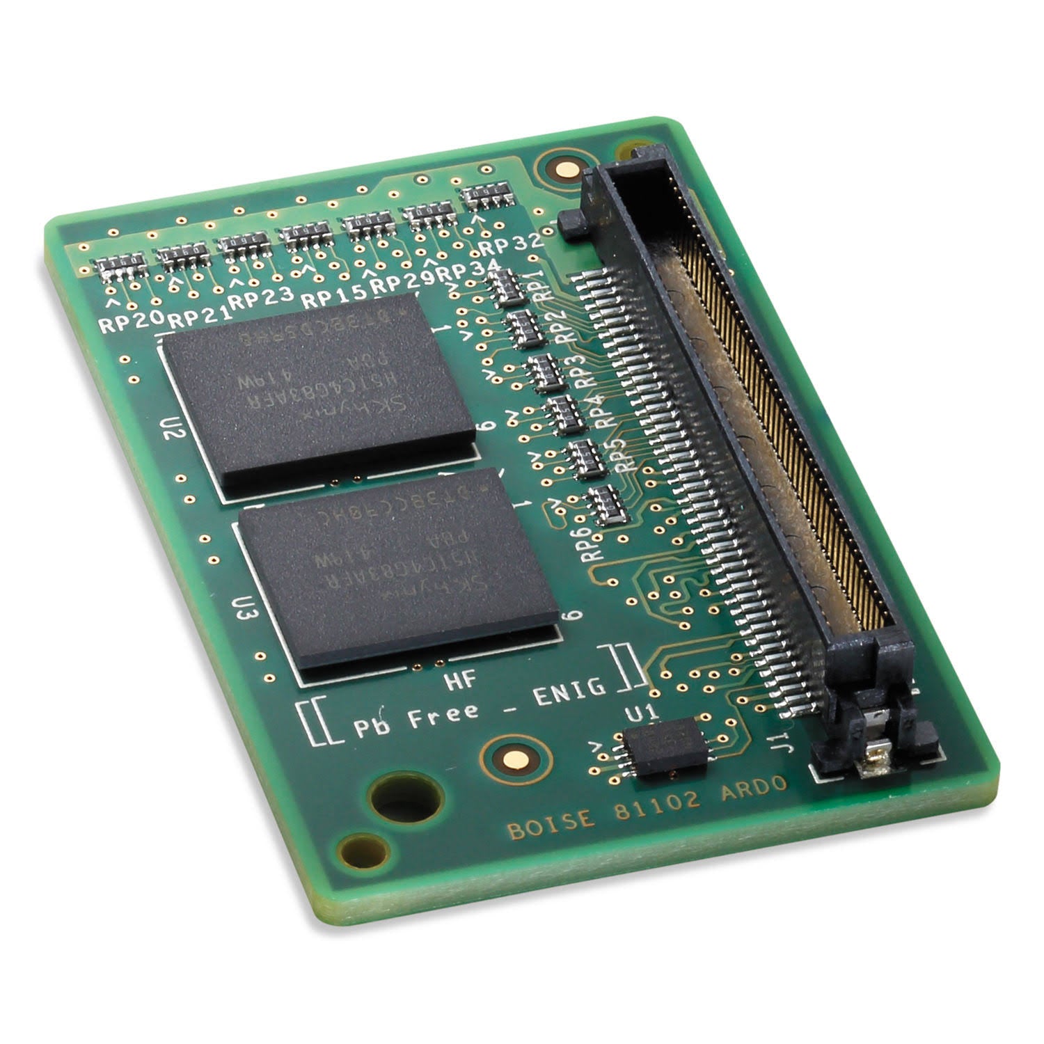 1 GB 90-pin DDR3 DIMM P6920
