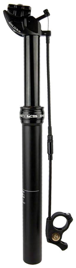 Remote Dropper Seatpost, 100mm | 30.9 x 385mm S544300