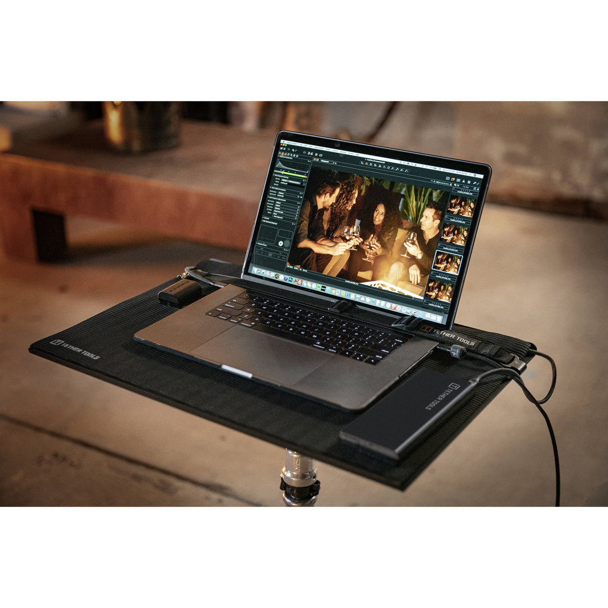 USB-C 87W PD Battery Pack R9221