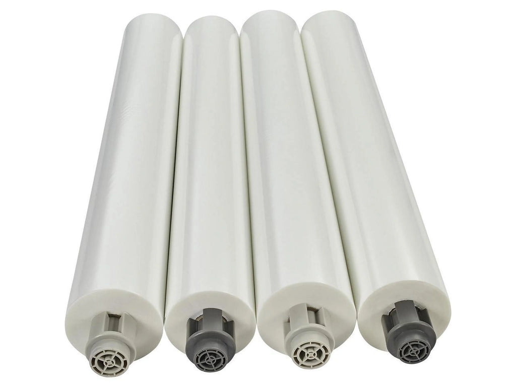 25"x500' Laminating Film H826235