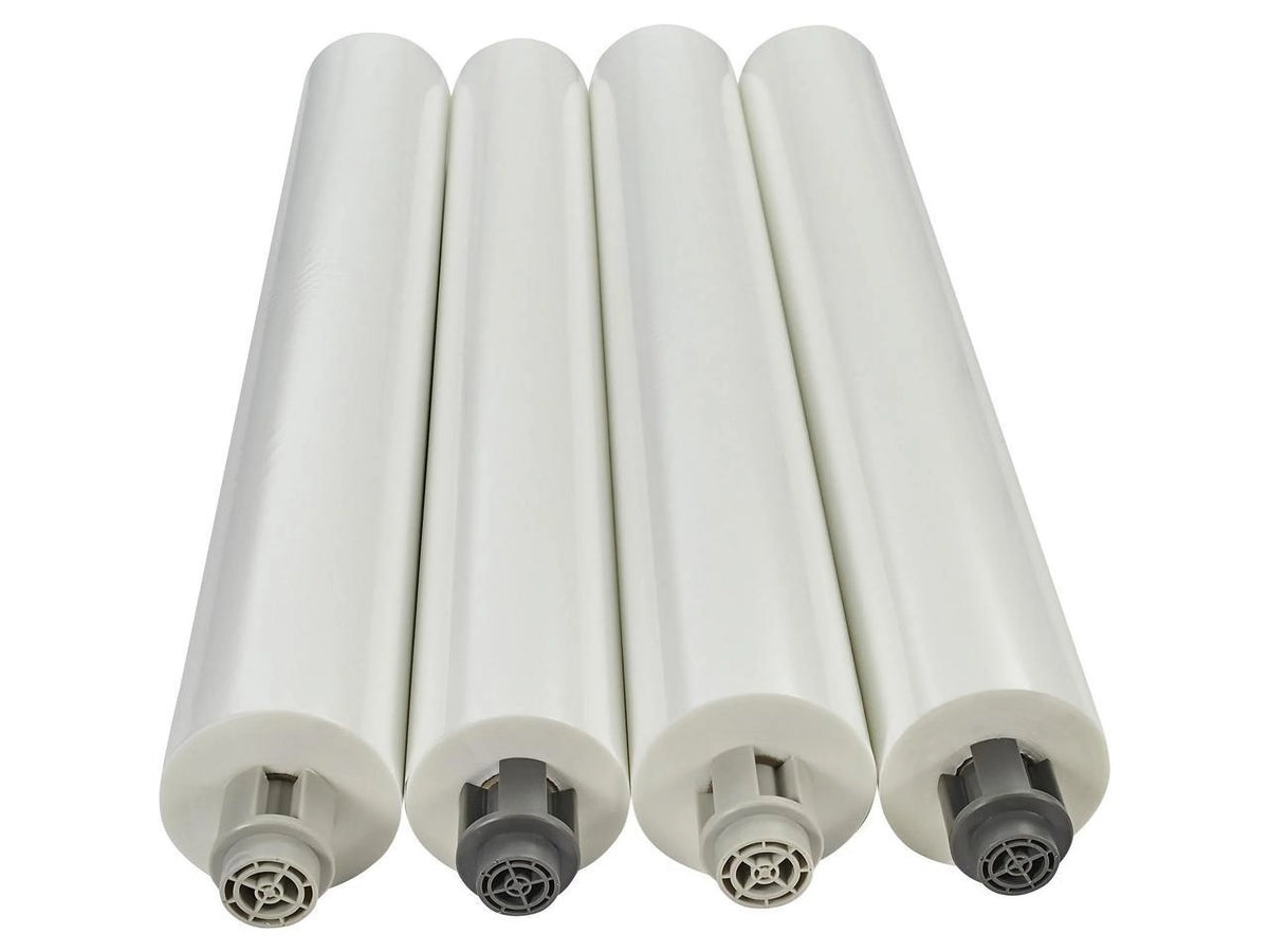 25"x500' Laminating Film H826235