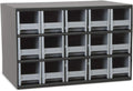 15-Drawer Steel Storage Cabinet Hardware Organizer E1072