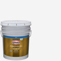White Satin Latex Exterior Paint M6231