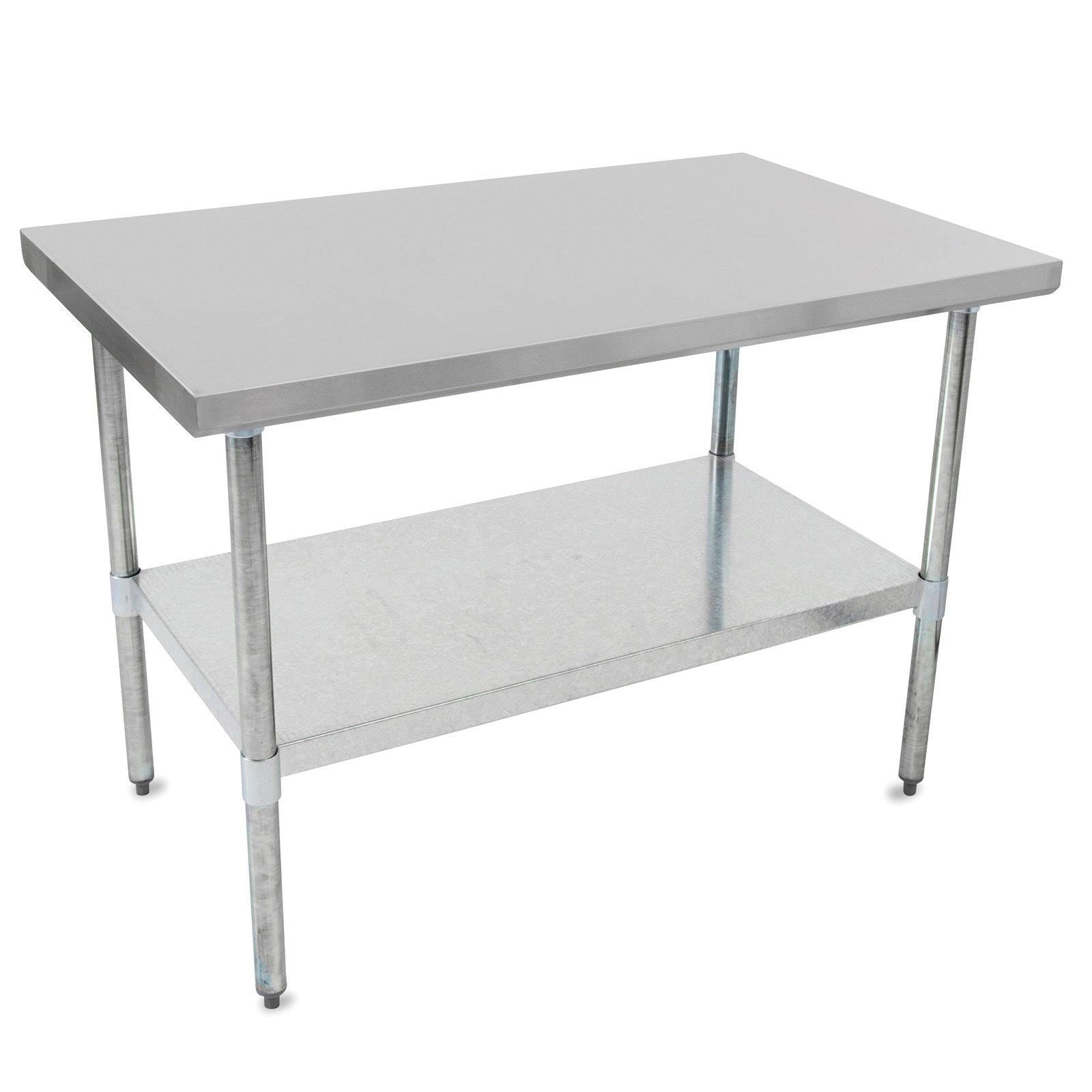 Economy Work Table L894267