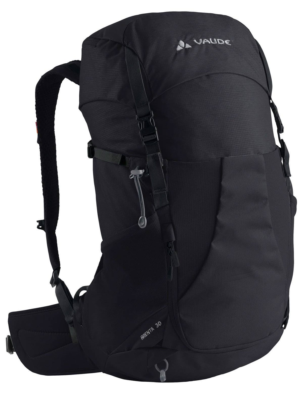 Black 30 Backpack S578