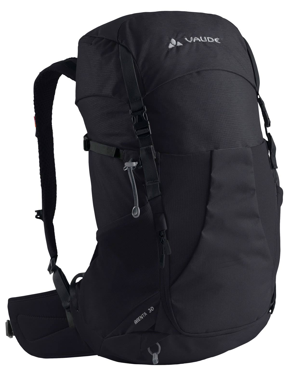 Black 30 Backpack S578