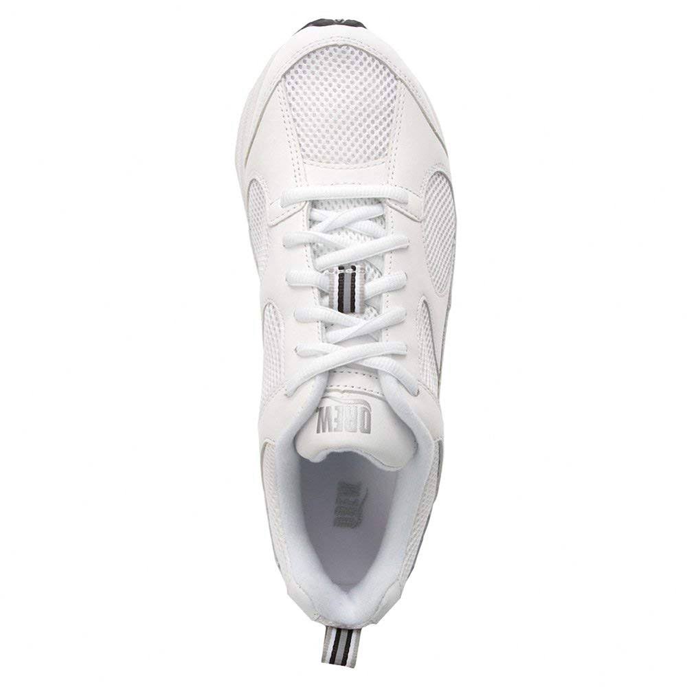 White 7.5 Men&s Shoes S770