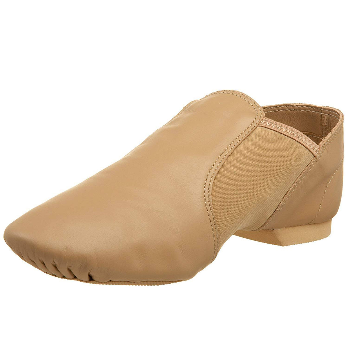 Caramel Jazz Slip-On Shoes V156749