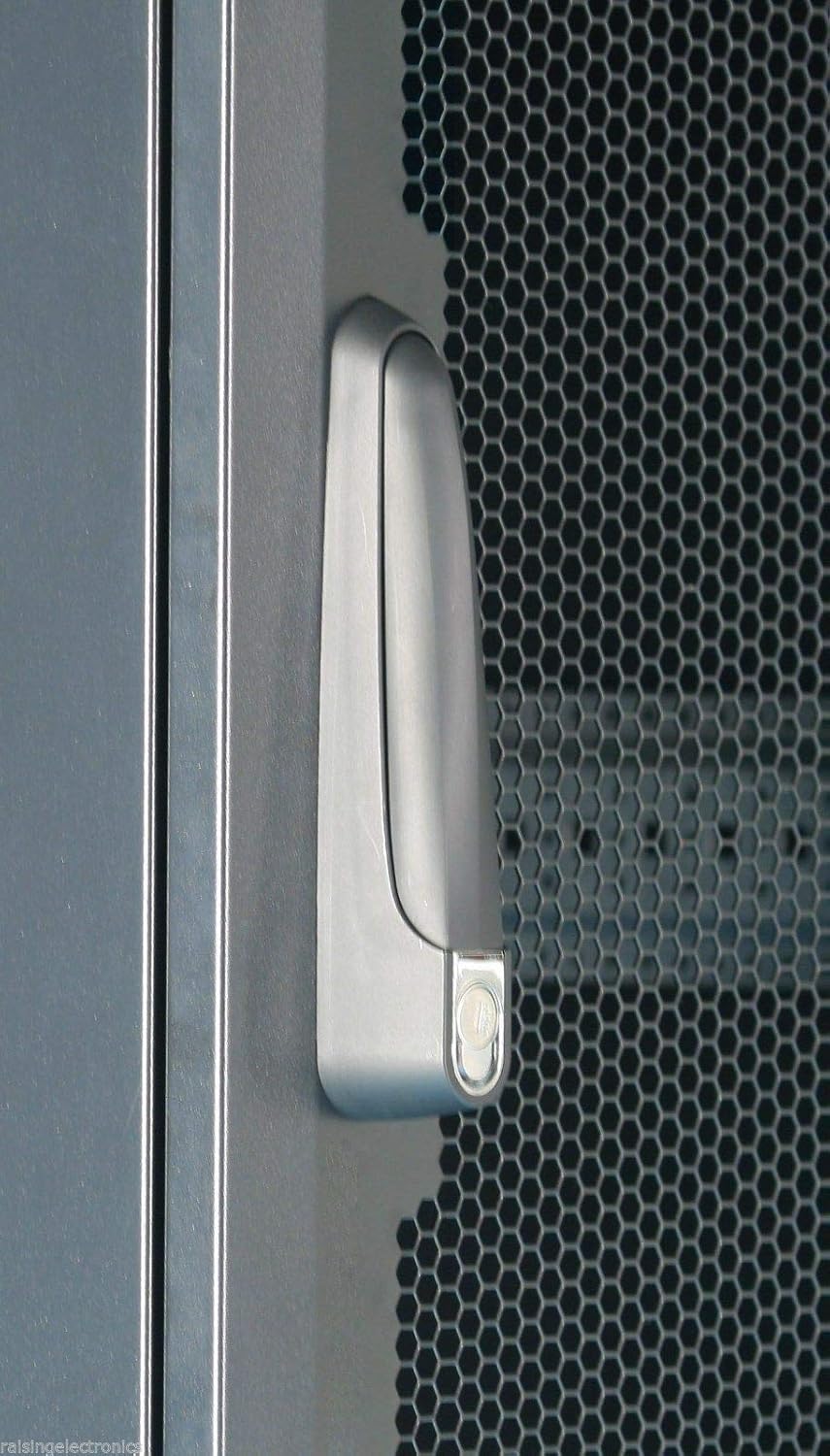 42U Rack Mount Server Cabinet 1000MM Deep H3192